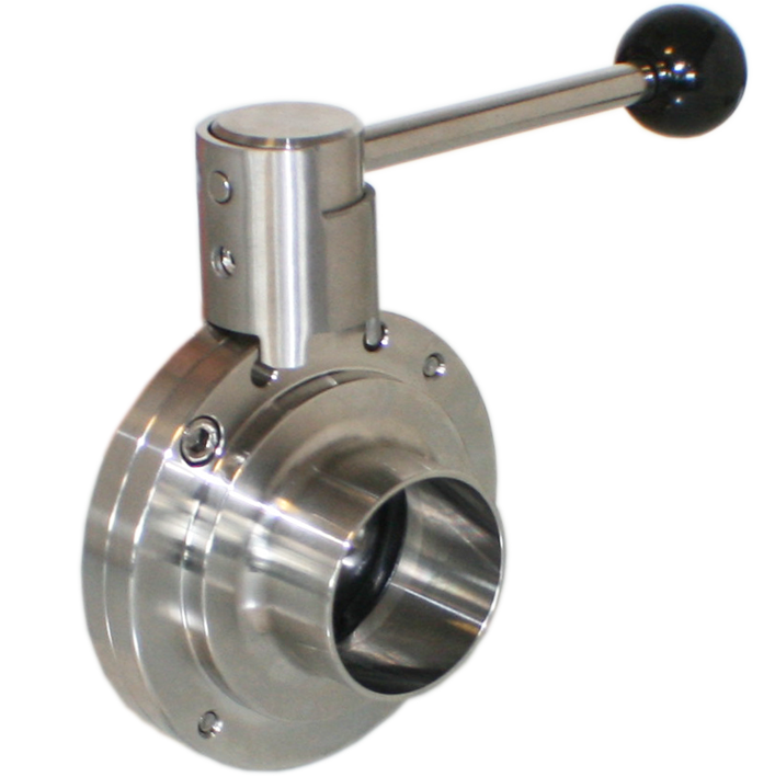 Billede til varegruppe Sanitære / farmaceutiske ventiler