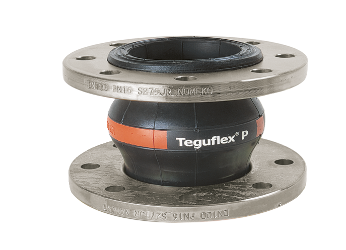 Billede til varegruppe Kompensatorer