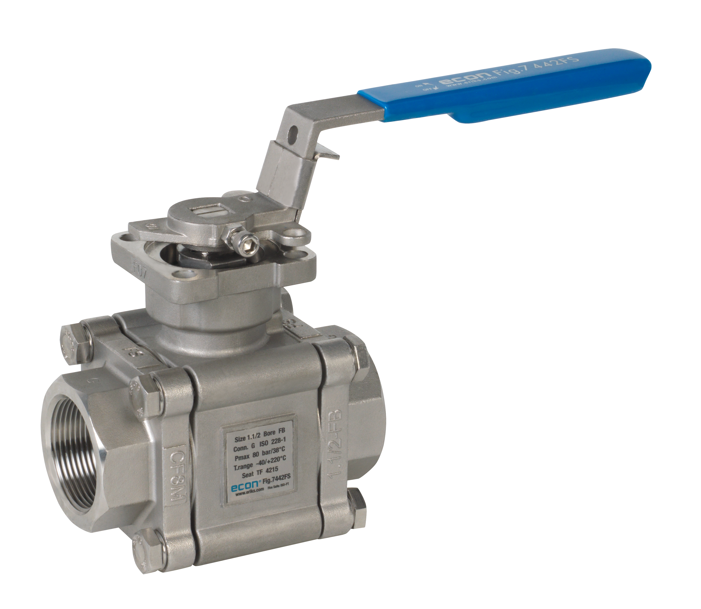 Billede til varegruppe Kuglehaner