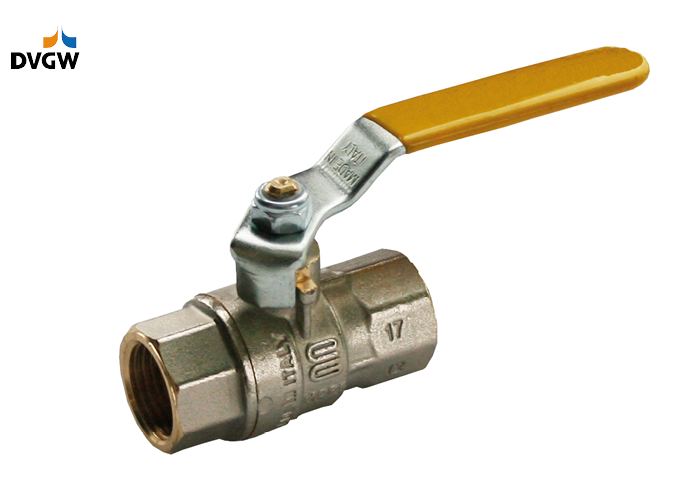 2-delt kuglehane (Type 1011)