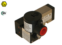 Vis detaljer for ATEX magnetventil (Type DVC5228-Namur) ATEX magnetventil (Type DVC5228-Namur)