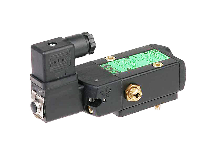 ASCO Magnetventil (Type 5250)