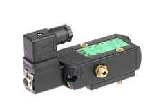 Vis detaljer for ASCO Magnetventil (Type 5250) ASCO Magnetventil (Type 5250)