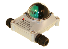 Vis detaljer for Mekanisk endestop (Type DVC5320) Mekanisk endestop (Type DVC5320)