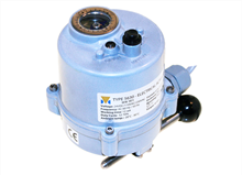 Vis detaljer for Elektrisk aktuator (Type DVC5630-004) Elektrisk aktuator (Type DVC5630-004)