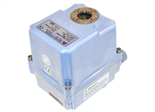Vis detaljer for Elektrisk aktuator (Type DVC5630-006) Elektrisk aktuator (Type DVC5630-006)