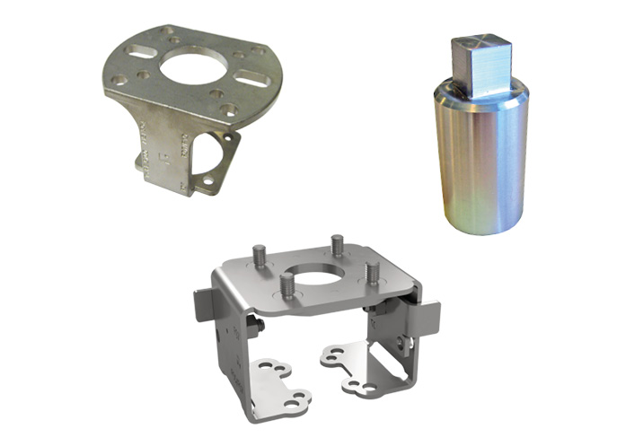 Kobling og beslag (Type 5700 / 5730)