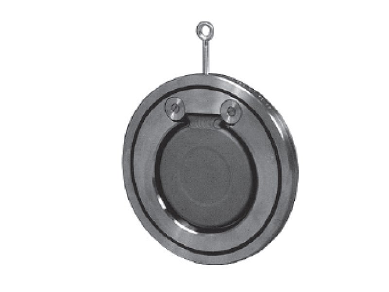 Vis detaljer for Kontraklapventil (Type CV/CS) Kontraklapventil (Type CV/CS)