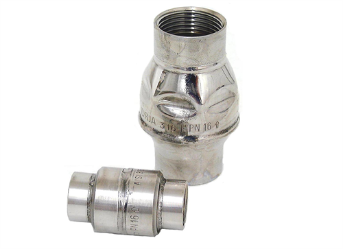 Kontraventil (Type 6300)