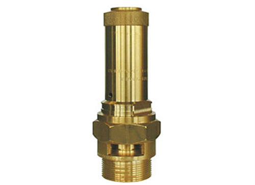 Sikkerhedsventil (06205, 06216, 06217)