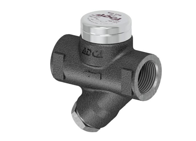 Termodynamisk vandudlader (DT46)