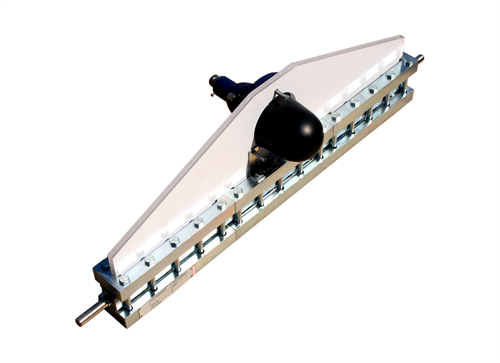 Væskestandsarmatur (Type 9030)