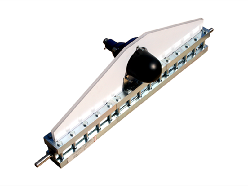 Vis detaljer for Væskestandsarmatur (Type 9030) Væskestandsarmatur (Type 9030)