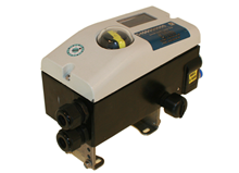 Vis detaljer for Positioner TZID-C (Type 5400) Positioner TZID-C (Type 5400)