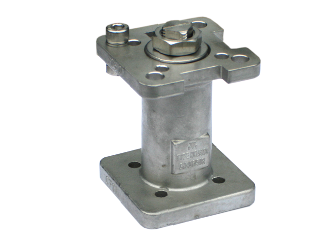 Lukket spindelforlænger  (Type DVC5861)