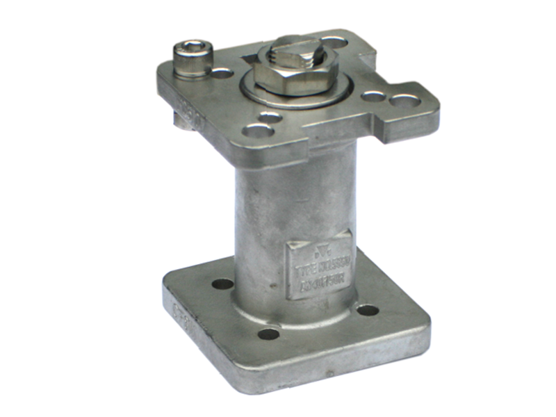 Vis detaljer for Lukket spindelforlænger  (Type DVC5861) Lukket spindelforlænger  (Type DVC5861)