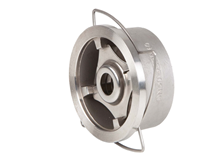 Vis detaljer for Kontraventil (Type 6116) Kontraventil (Type 6116)