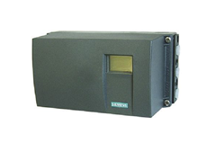 Vis detaljer for Positioner Sipart PS2 (Type 5410) Positioner Sipart PS2 (Type 5410)