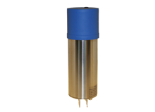 Vis detaljer for Rustfri pneumatisk aktuator (Type DVC5126) Rustfri pneumatisk aktuator (Type DVC5126)