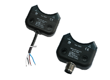 Vis detaljer for Induktiv sensor (Type 5300) Induktiv sensor (Type 5300)