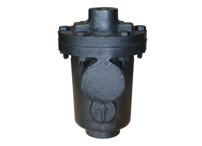 Luftudlader (Type 8195)