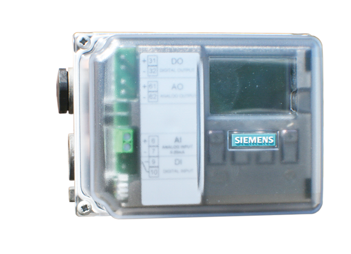 Positioner Sipart PS100 (Type 5421)