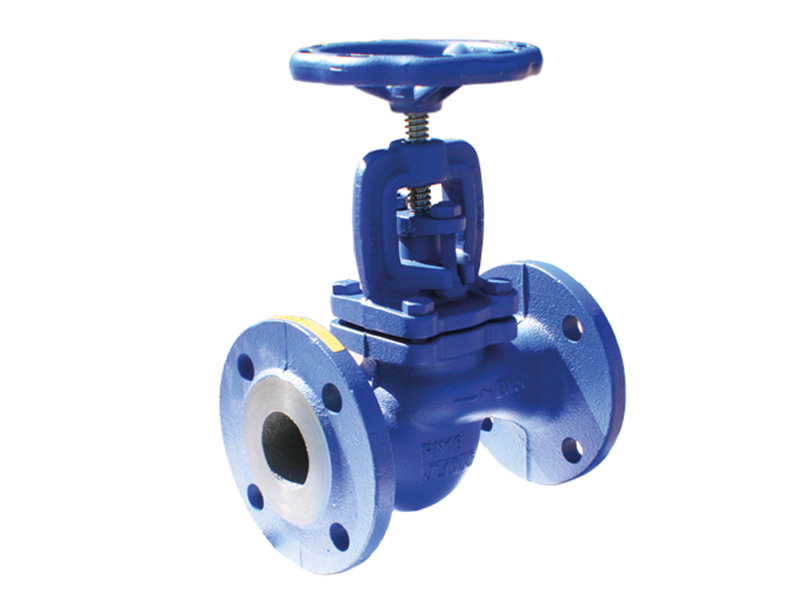 Vis detaljer for Sædeventil PN16 (Type 3561) Sædeventil PN16 (Type 3561)