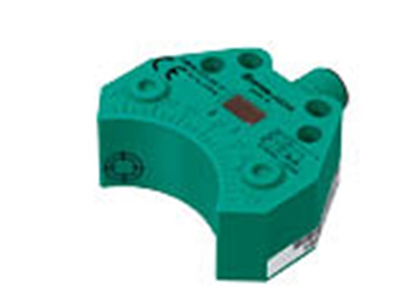 Vis detaljer for Induktiv sensor ATEX (Type 5396) Induktiv sensor ATEX (Type 5396)