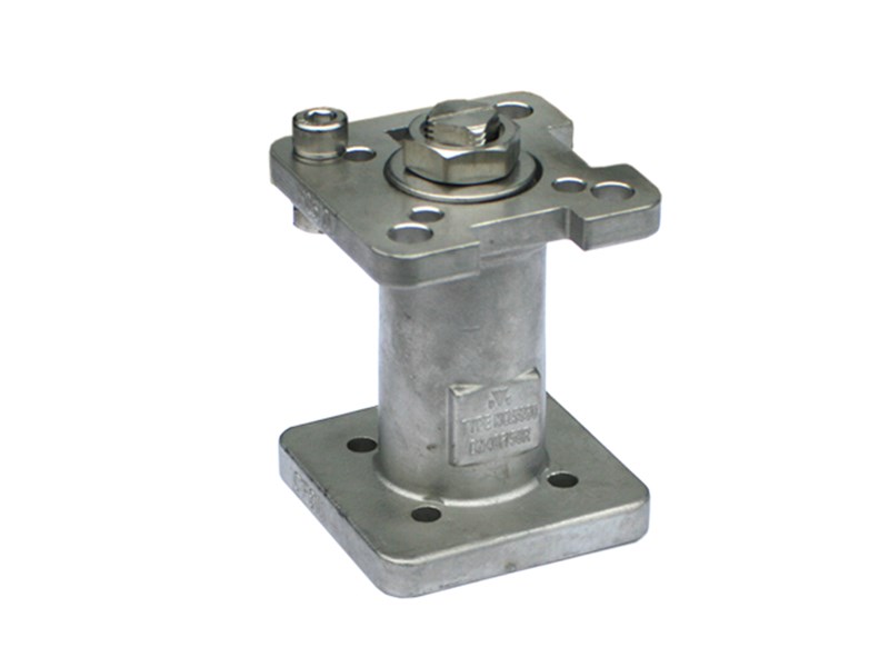 Vis detaljer for Lukket spindelforlænger  (Type DVC5860) Lukket spindelforlænger  (Type DVC5860)