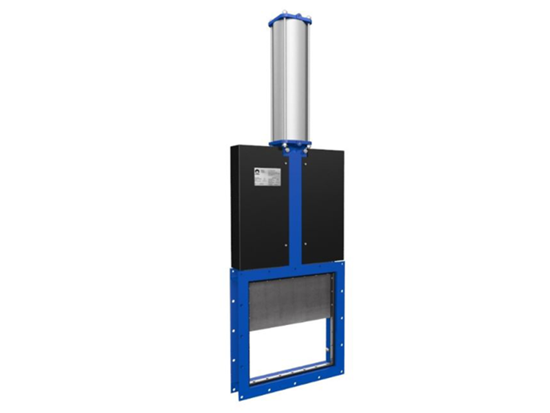 Vis detaljer for Spadeventil (Type C) Spadeventil (Type C)